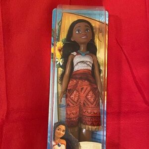 ‼️SOLD‼️Disney Moana 2 Doll - New